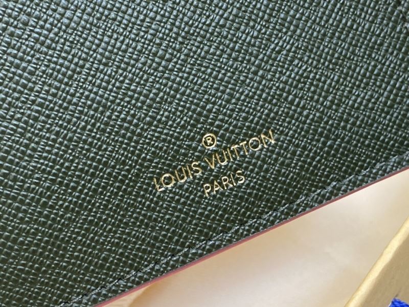 Louis Vuitton Wallets